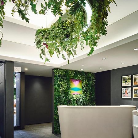 Garner Hotel Osaka Honmachi Kita Semba By Ihg Exterior photo
