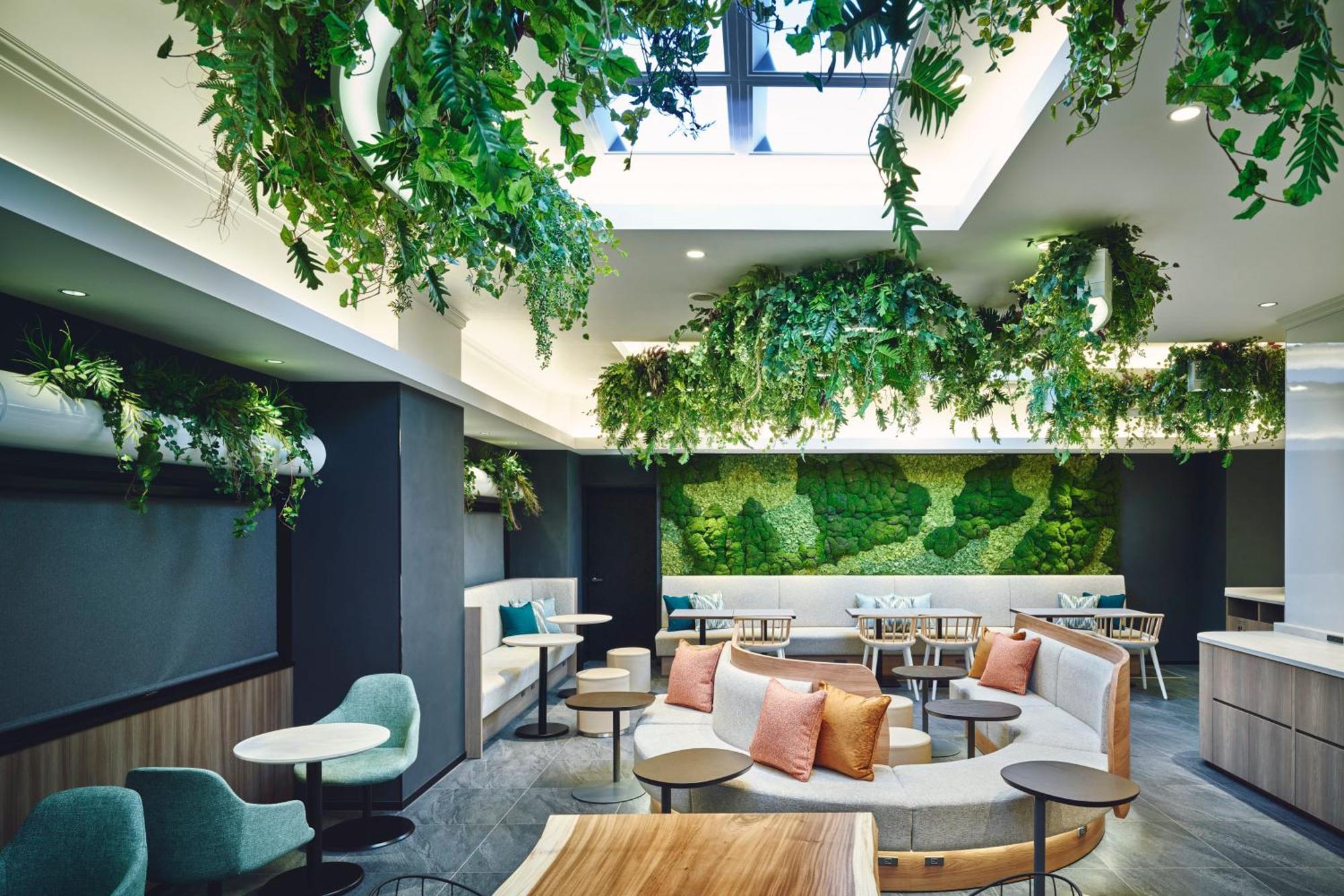 Garner Hotel Osaka Honmachi Kita Semba By Ihg Exterior photo
